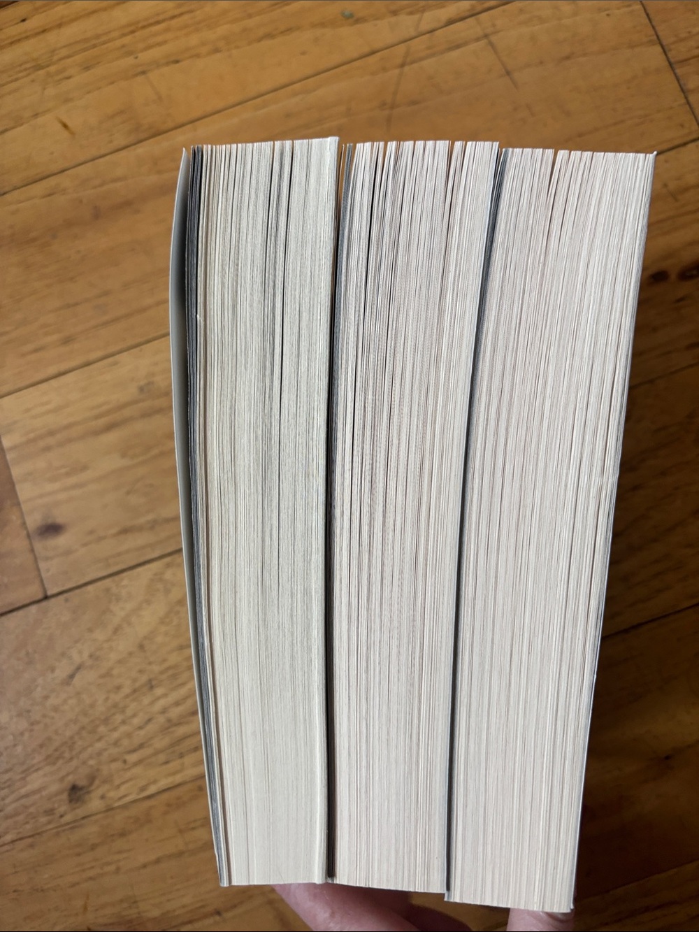 Sarah J. Maas Throne of Glass Trio - Picture 4 of 6